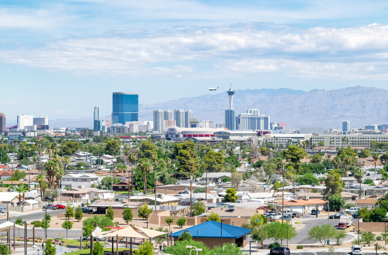 janitorial services las vegas