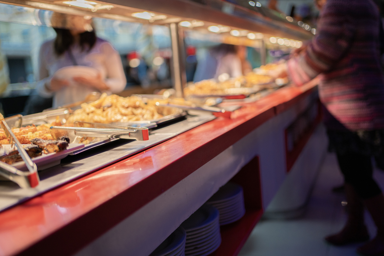 Las Vegas casino cleaning services